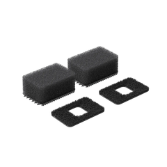 X4 Mic Wind Muff