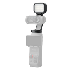Mini Fill Light for Insta360 Luna Ultra