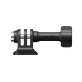 1/4" to 3-Prong Adapter