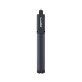 2-in-1 Invisible Selfie Stick + Tripod