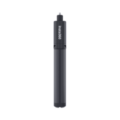 2-in-1 Invisible Selfie Stick + Tripod
