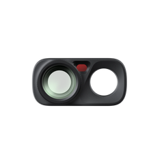 Wide-Angle Lens for Luna Ultra