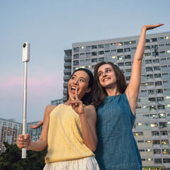 114cm Invisible Selfie Stick