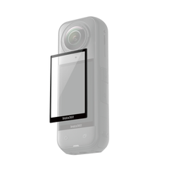 X5 Cooling Screen Protector