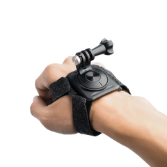 Hand Mount Kit