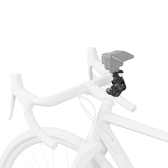 Bike Headset Cap Mount
