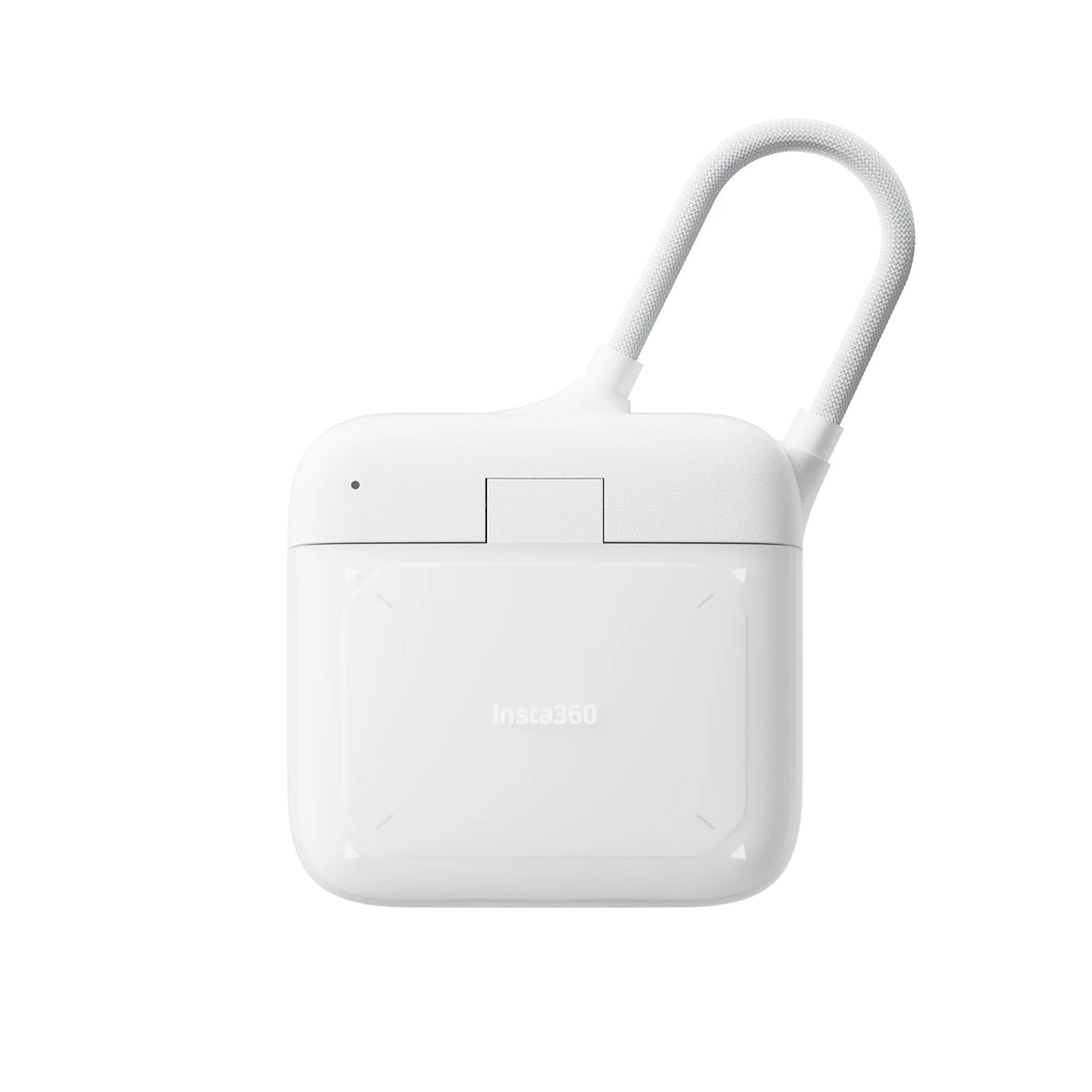 2-in-1 Card Reader + Case