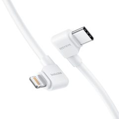 Flow 2 Series USB-C to Lightning Charge Cable