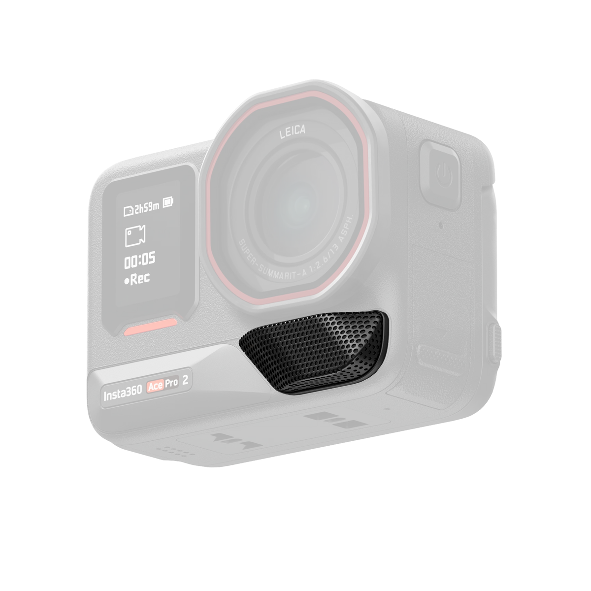 Wind Guard for Insta360 Ace Pro 2