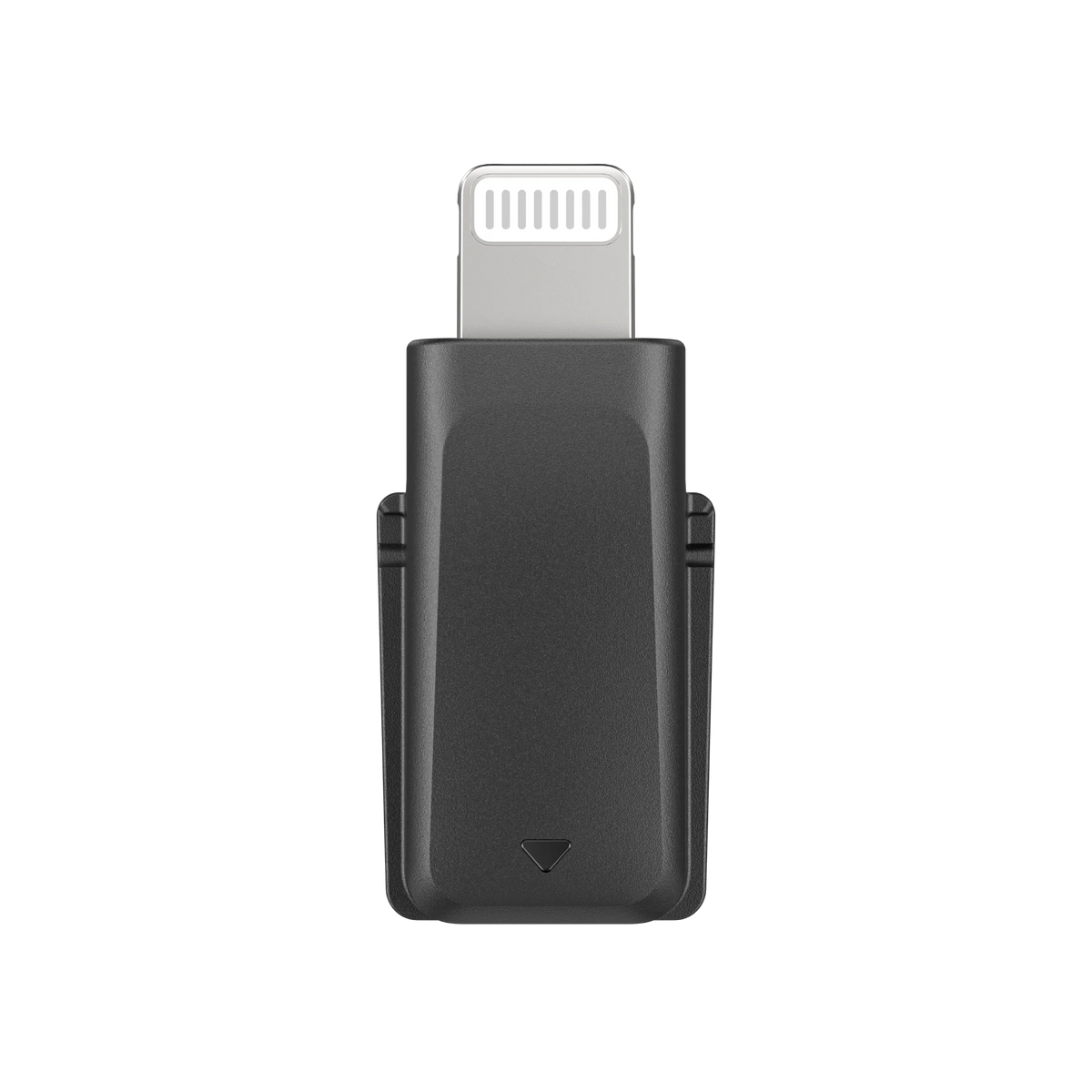 Mic Pro Mobile Phone Adapter (Lightning)