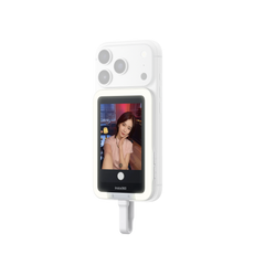 Insta360 Snap Selfie Screen