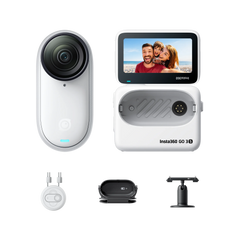 Insta360 GO 3S Refurbished