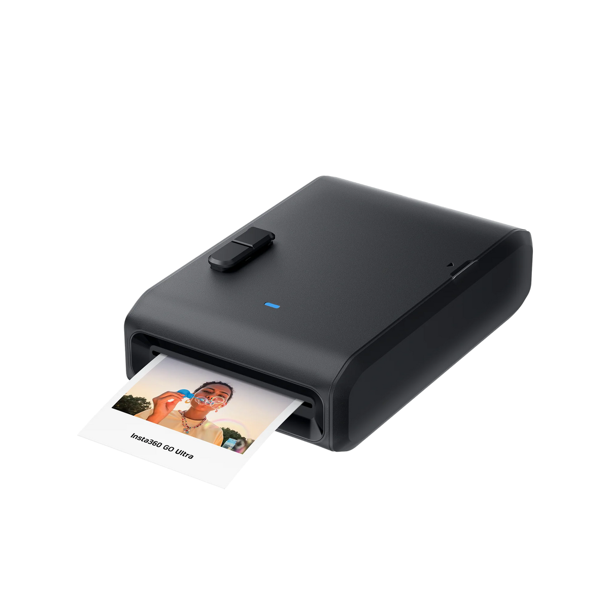 GO Ultra Pocket Printer