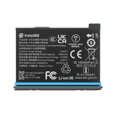 X3 Power Accessories