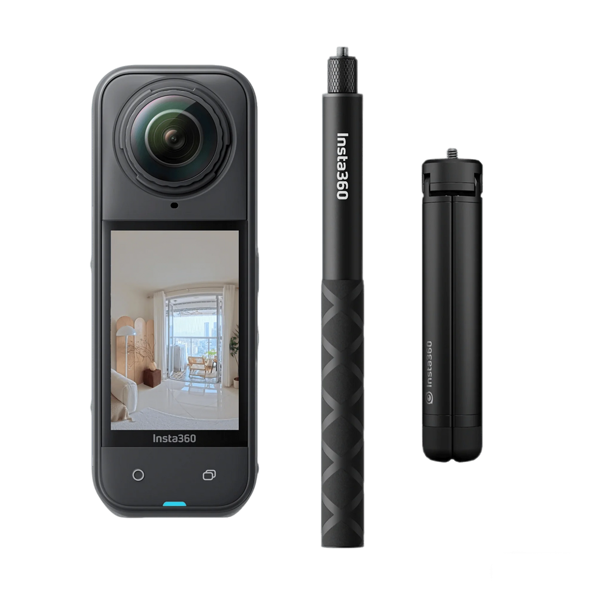 Insta360 Virtual Tour Bundle