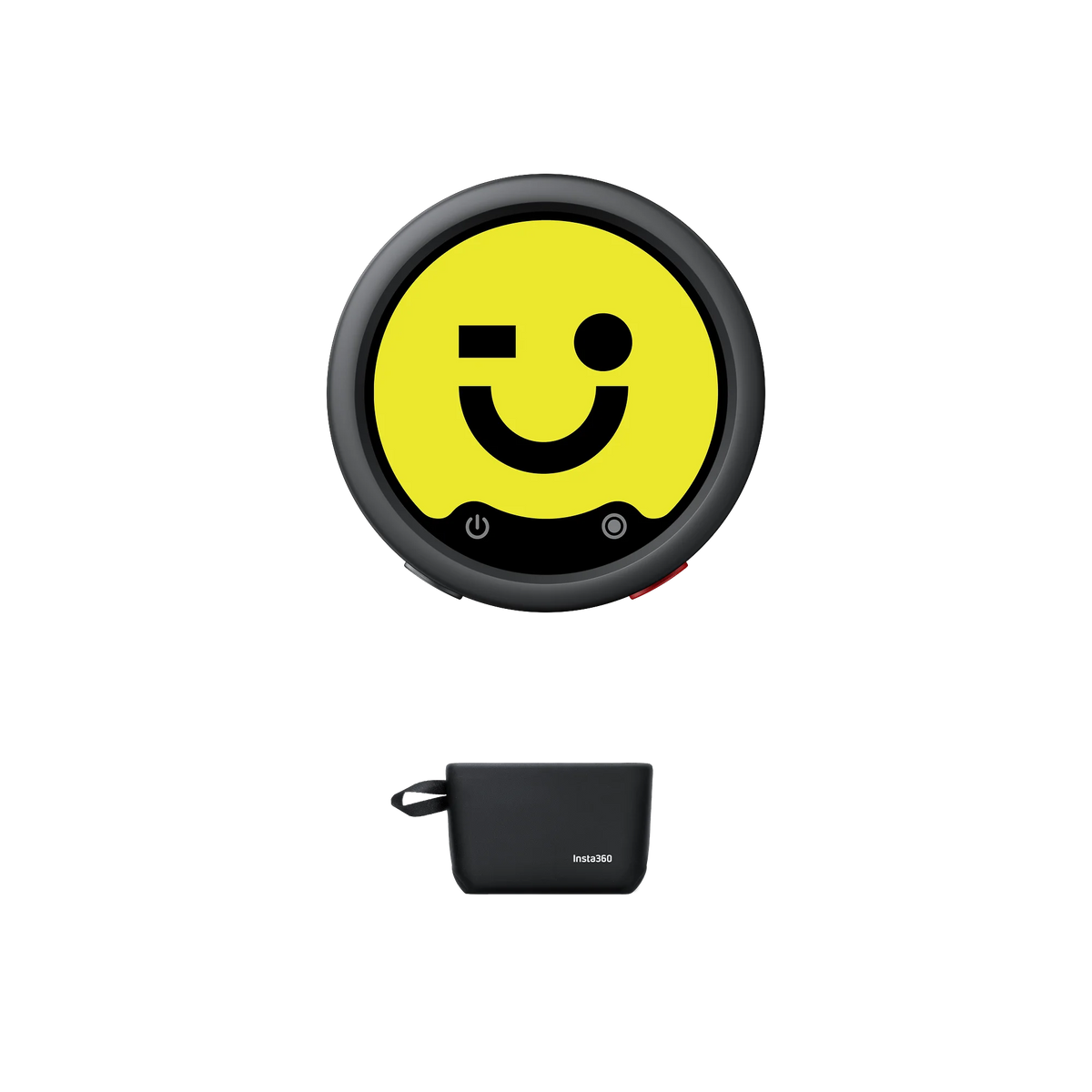 Insta360 Mic Pro