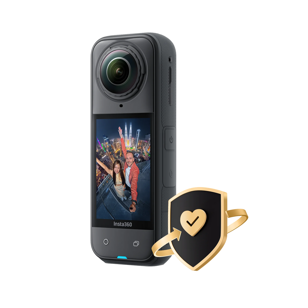 Insta360 FlexiCare For X5