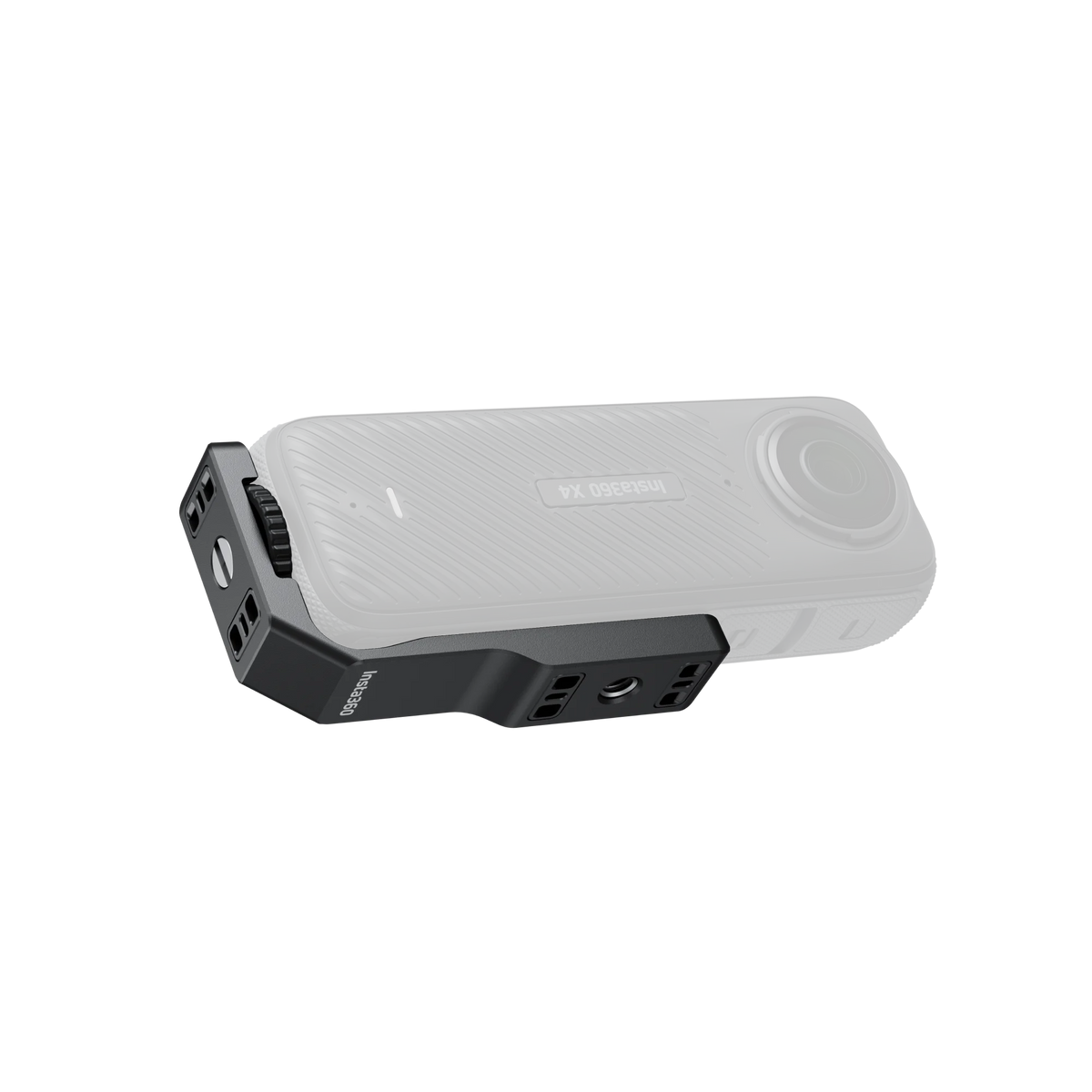 X4 Vertical-Horizontal Mount