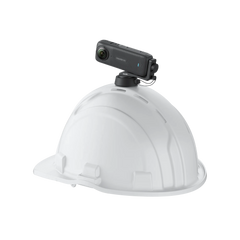 Hard Hat Camera Mount