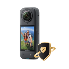 Insta360 FlexiCare For X4