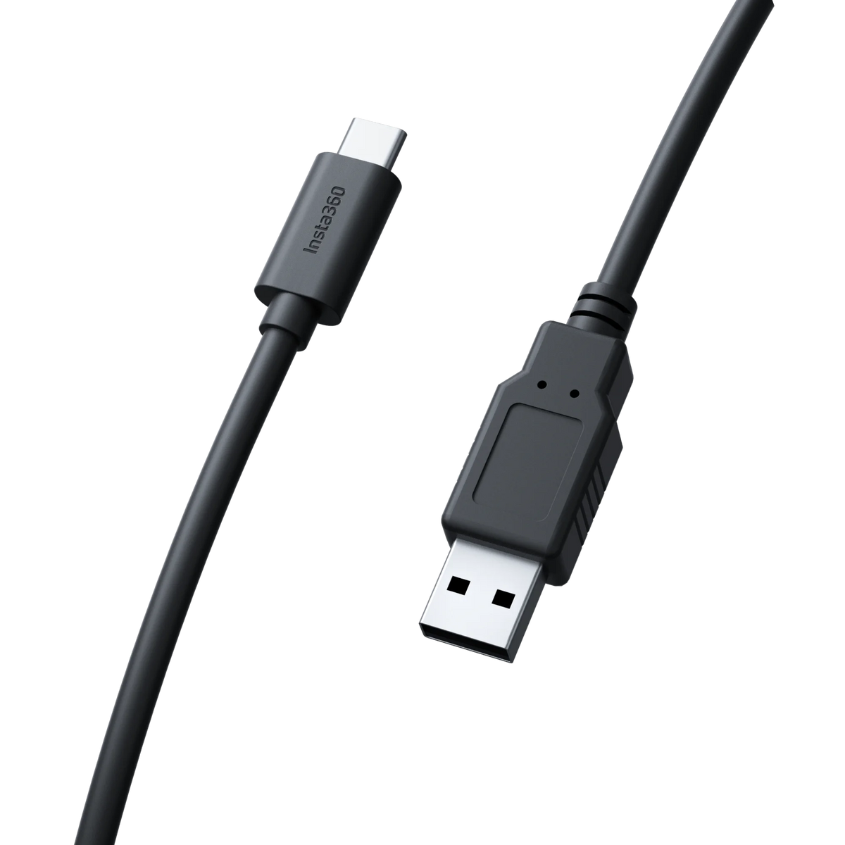 Extra Long USB-C to USB-A Cable (5m, 16ft)