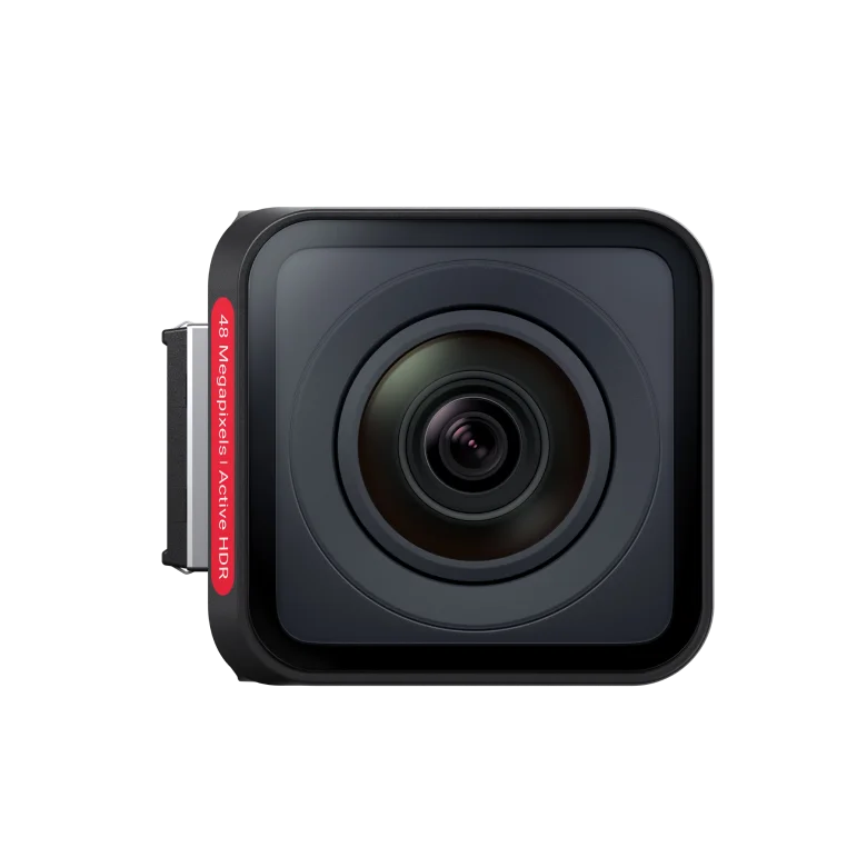 Insta360 ONE RS/R Lenses