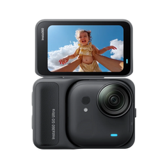 Insta360 GO Ultra Refurbished