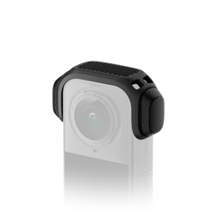 X5 Mic Windshield