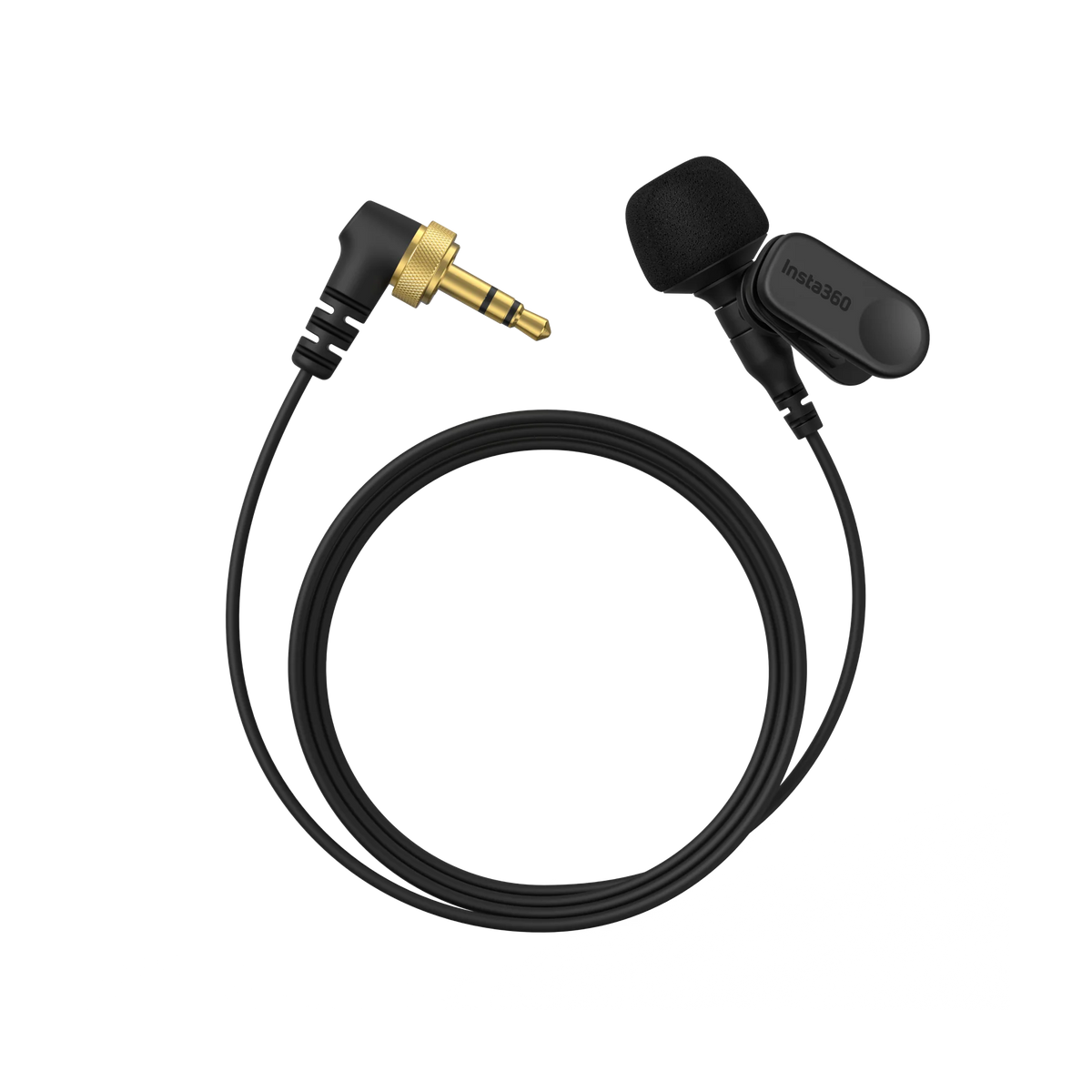 Mic Pro Lavalier Mic