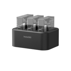 Fast Charge Hub for Insta360 Ace Series