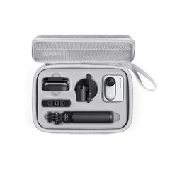 GO 3/GO 3S Carry Case