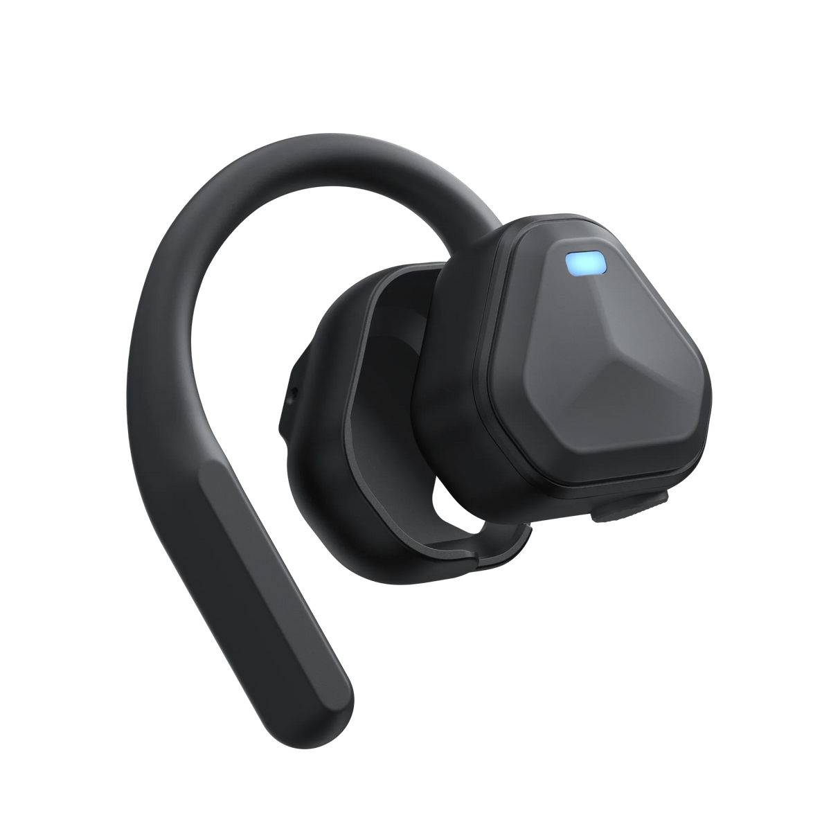 POV Head Tracker