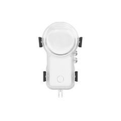X4 Air Invisible Dive Case