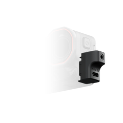 Mic Adapter for Insta360 Ace Series