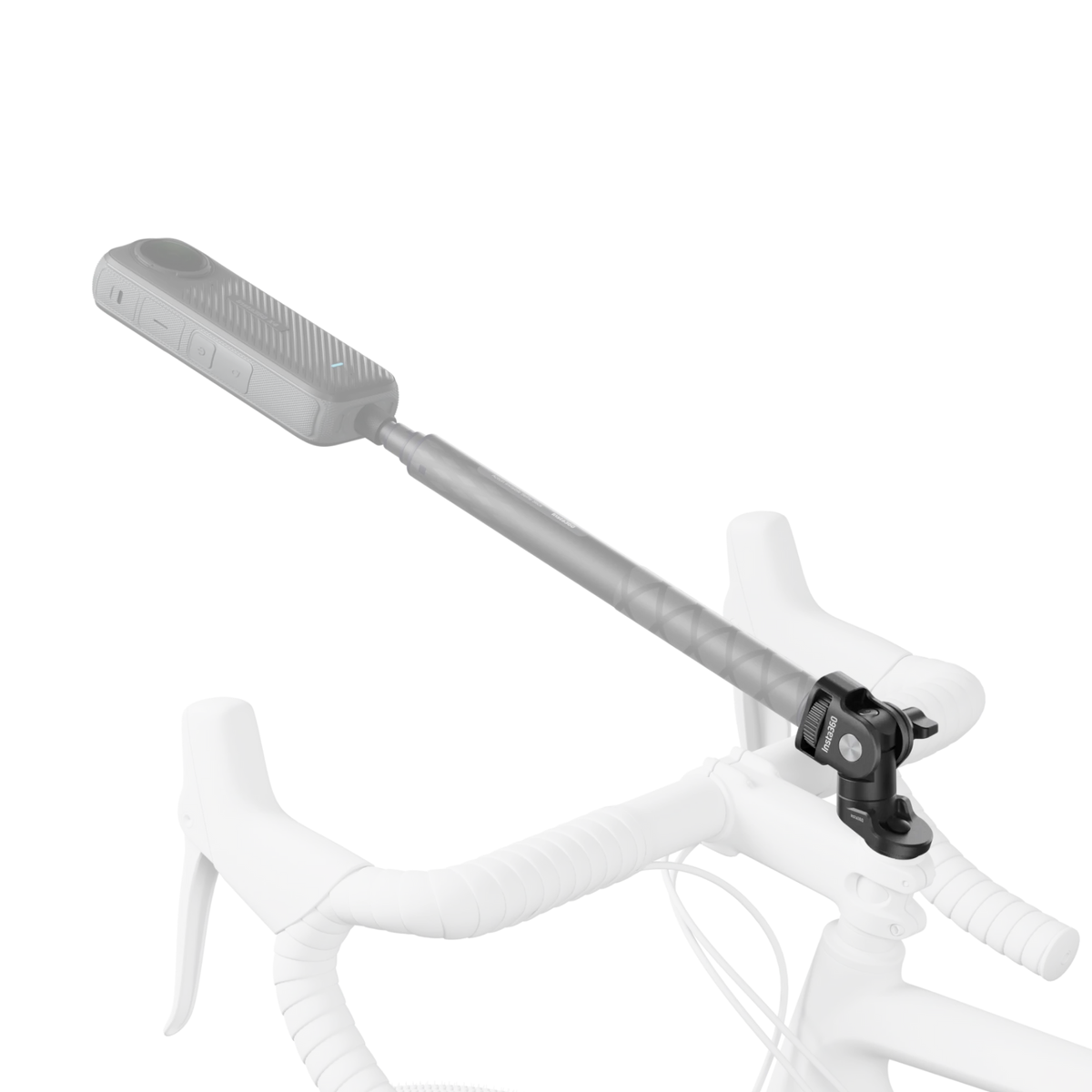 Bike Headset Cap Mount
