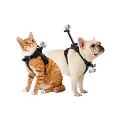 Pet Harness Mount Size S/M
