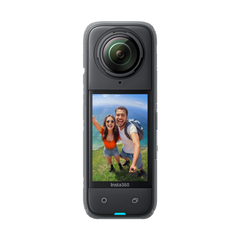 Insta360 X4