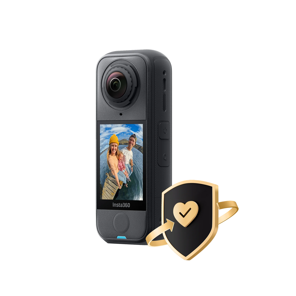 Insta360 FlexiCare For X4 Air