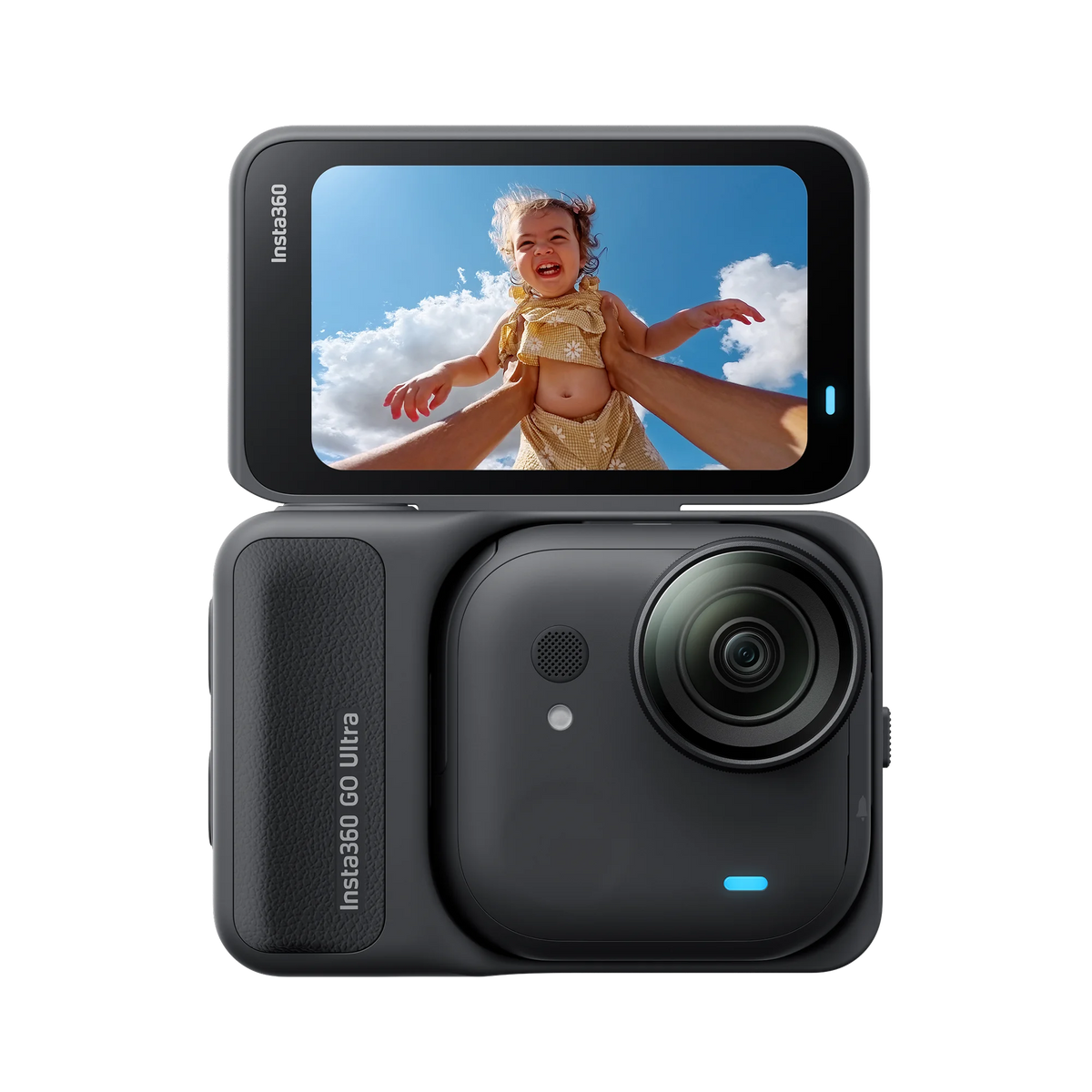 Insta360 GO Ultra Refurbished
