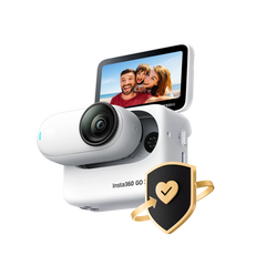 Insta360 FlexiCare For GO 3S