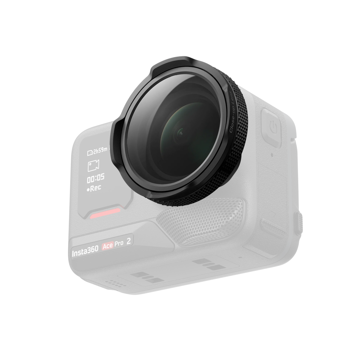 Close-Up Lens for Insta360 Ace Pro 2