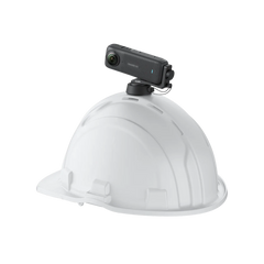 Hard Hat Camera Mount