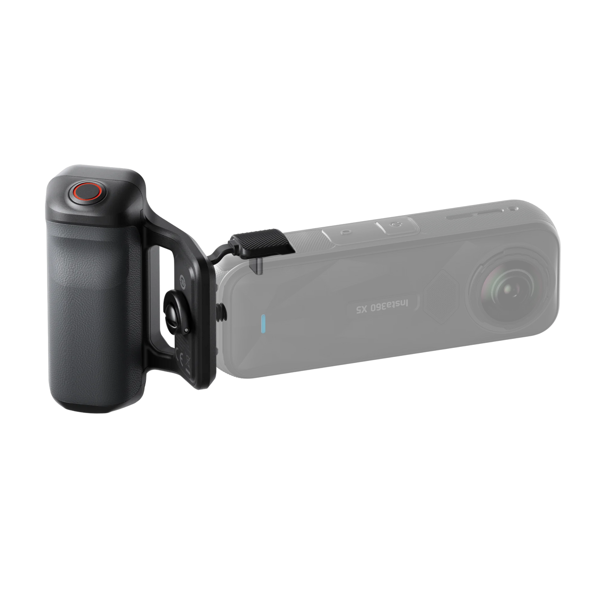 X5 Photography Grip