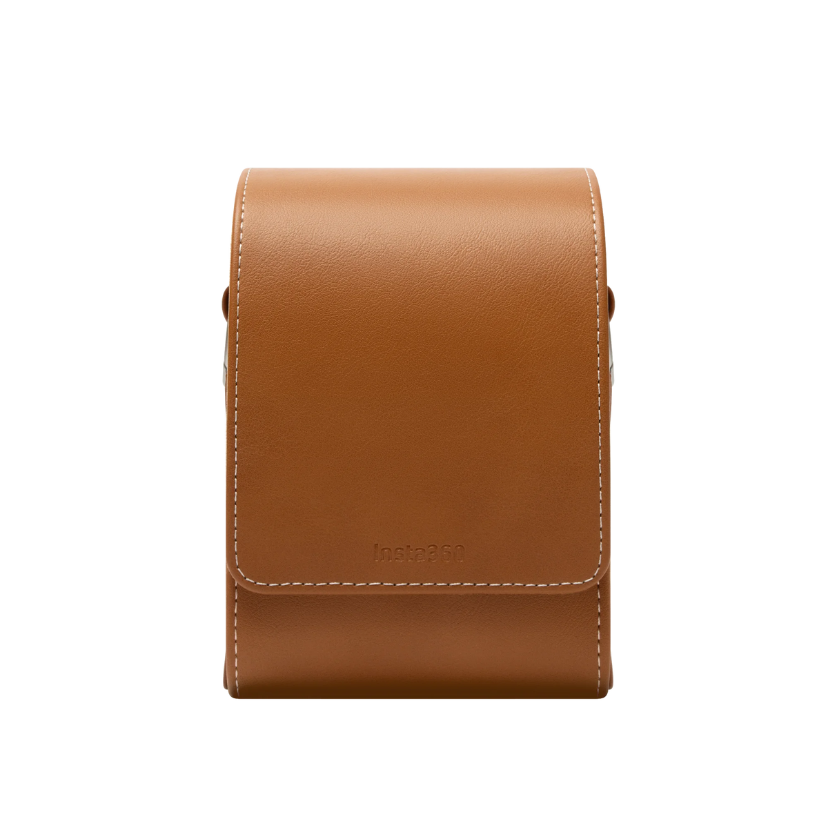 Classic Leather Case for Insta360 Ace Pro 2