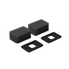 X4 Mic Wind Muff