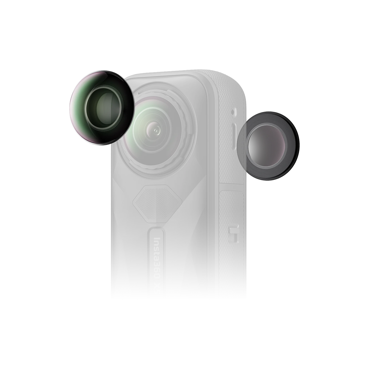 X5 Replacement Lens Kit