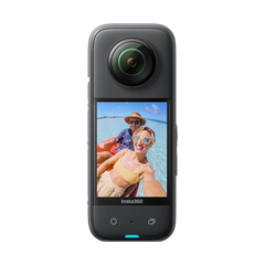 Insta360 X3