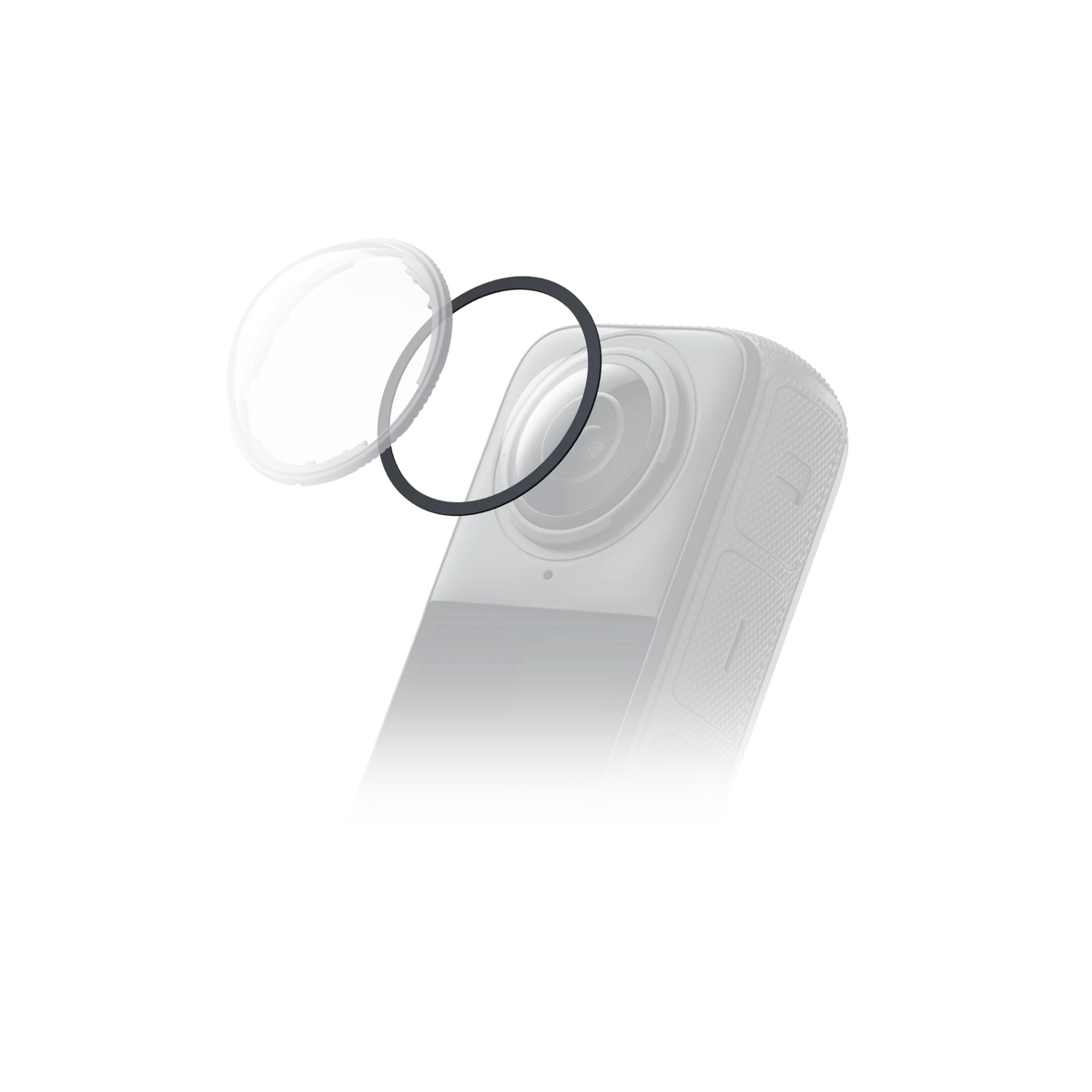 X4 Lens Guard Care Set