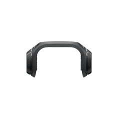 X5 Mic Windshield