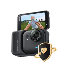 Insta360 FlexiCare For GO Ultra